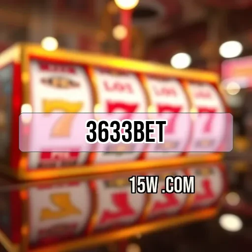 3633bet: Atrações Imperdíveis do Cassino Ao Vivo Para Você