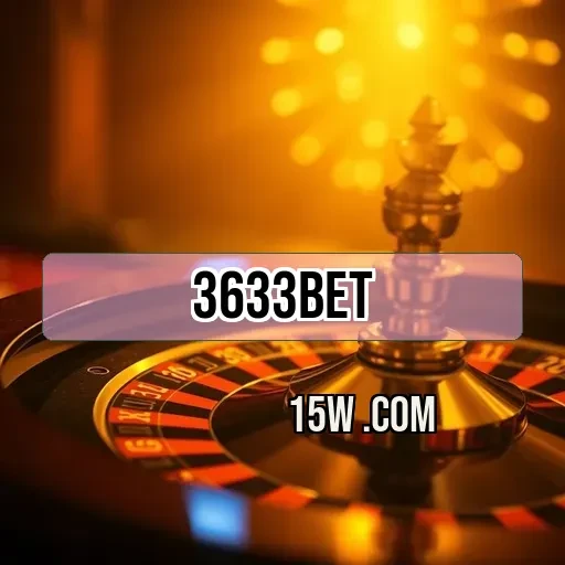 3633bet: Inovações que Transformam Suas Apostas Esportivas em Emoções