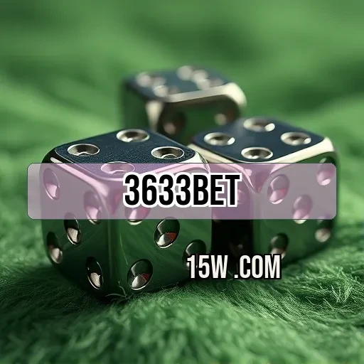 3633bet: Navegue pelas Promoções Especiais e Aumente suas Chances de Ganhar
