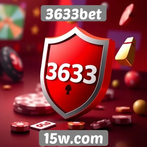 Avaliação da segurança do site 3633bet