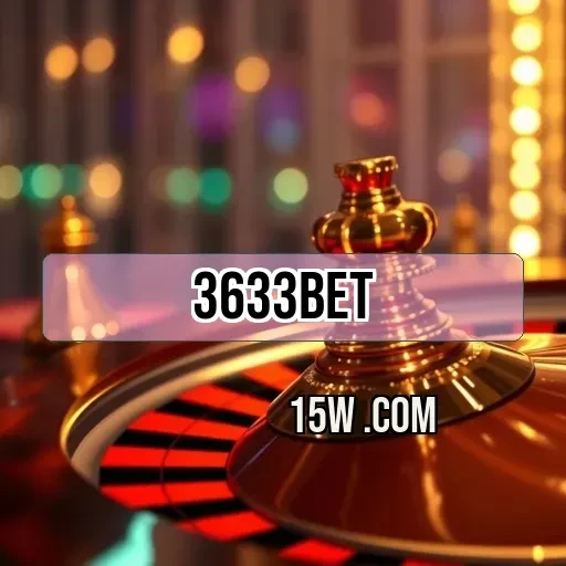 3633bet Loterias: Descubra Oportunidades Empolgantes e Prêmios Irresistíveis