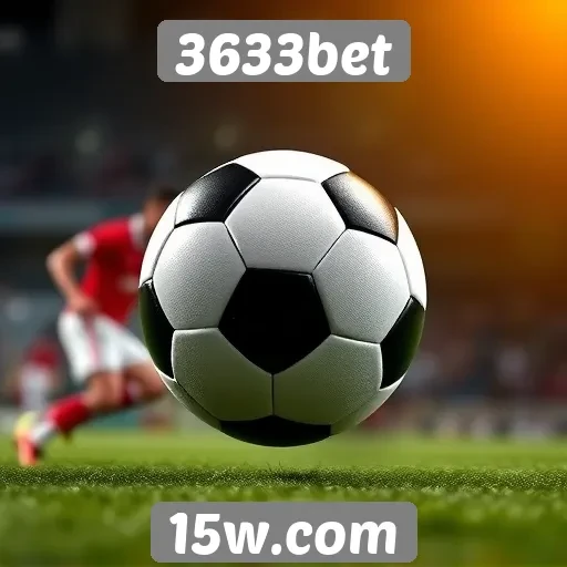 Tendências de apostas em esportes na 3633bet