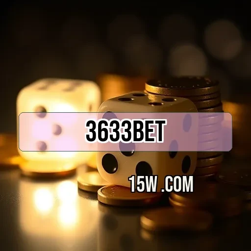 3633bet e o Fascinante Mundo do Bingo Online