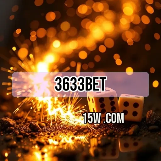 3633bet Crash: A Emoção das Apostas Chegou para Ficar